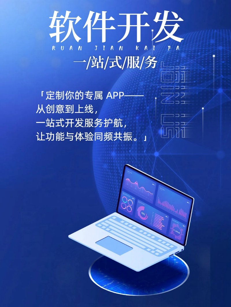 软件定制开发:企业定制化需求的有力助手