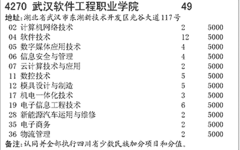武汉软件开发行业的最新趋势与发展前景